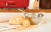 Animal Bakery Minifigure - Pocket Charm
