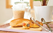 Animal Bakery Minifigure - Mini Choice