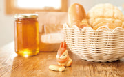 Animal Bakery Minifigure - Pocket Charm