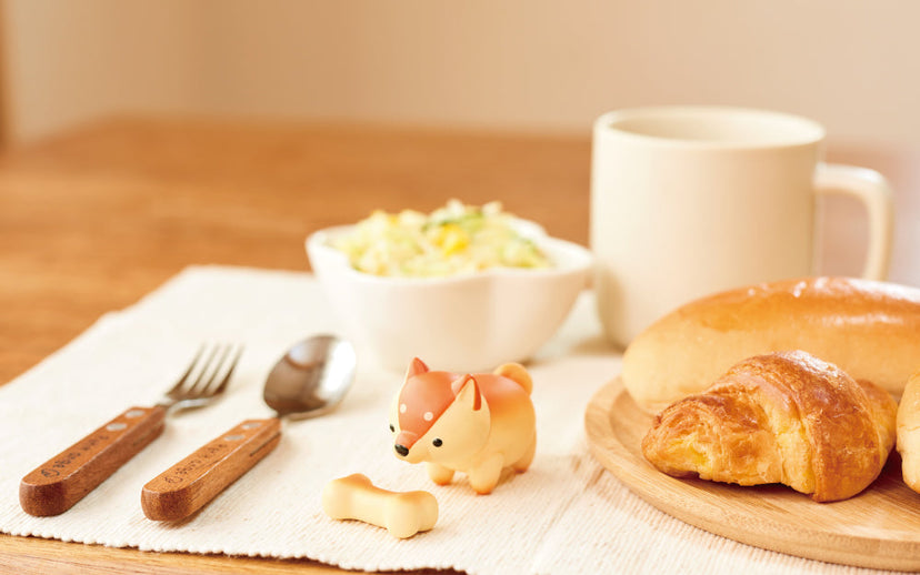 Animal Bakery Minifigure - Collector Pick