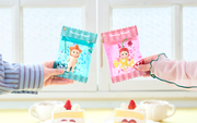 Sonny Angel My Bestie Case Vol. 2: Sweet Candy - Cute Accent