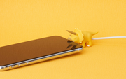 CABLE BITE Dino - Gift Accent