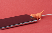 CABLE BITE Dino - Pocket Charm
