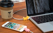 CABLE BITE for Type-C USB - Classic Style
