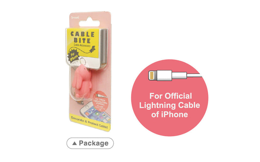 CABLE BITE Vol.1 Animal - Mini Choice