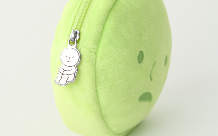 SMISKI Cushion Pouch - Soft Buddy