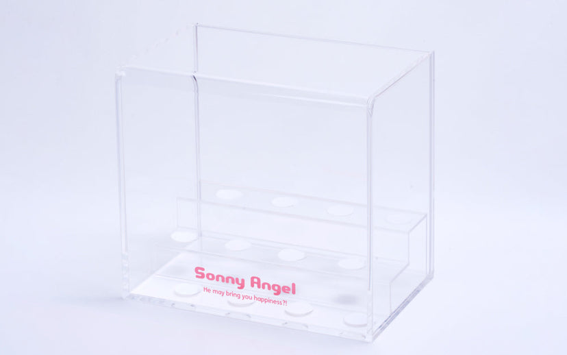 Sonny Angel Acrylic Display Case - Gift Ready
