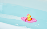 Duck Sailor Boat - Little Accent