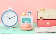 HIPPERS CHiiKAWA - Daily Charm
