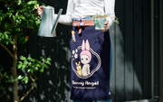 Sonny Angel x Anything Maekake Apron - Daily Choice