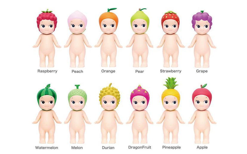Fruit Series - Gift Ready