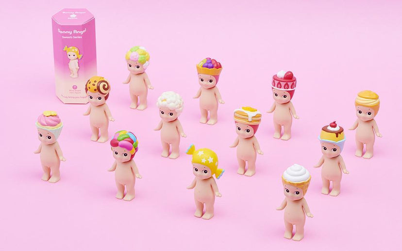 Sweets Series - Gift Ready