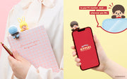 HIPPERS Monchhichi - Gift Ready