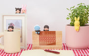 HIPPERS Monchhichi - Gift Ready
