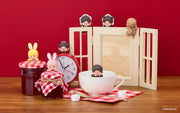 HIPPERS Monchhichi - Shelf Choice