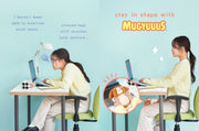 MUGYUUUS - Collector Choice
