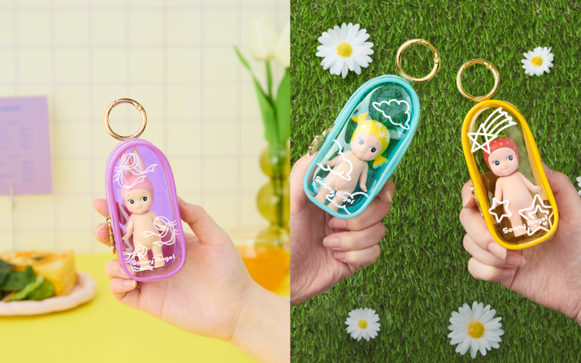 Sonny Angel My Bestie Case Vol. 1 - Mini Choice