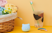 NekoMote Bath Ball Gift Set - Birthday Pick