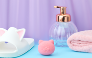 NekoMote Bath Ball Gift Set - Party Choice