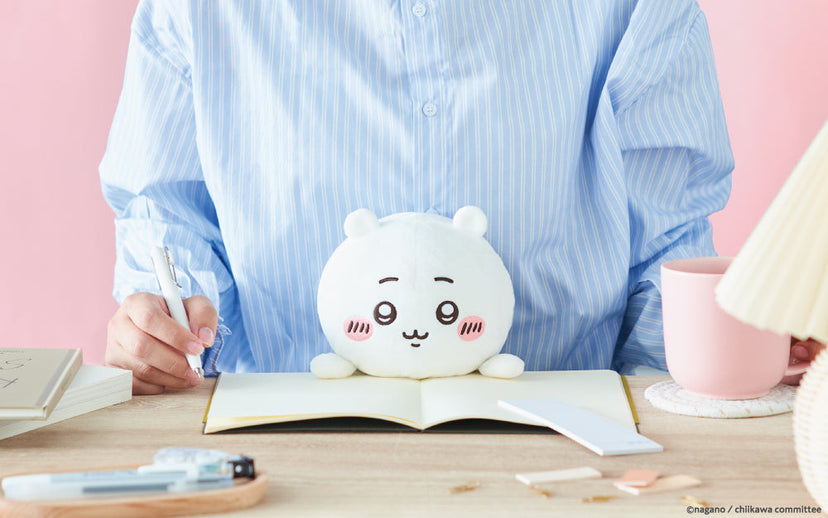 Posture Pal - CHiiKAWA - Series Choice