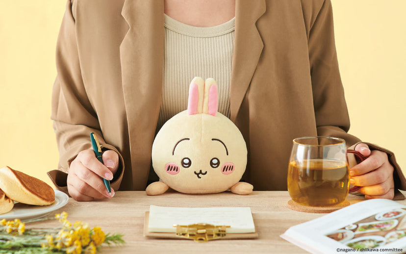 Posture Pal - CHiiKAWA - Series Choice