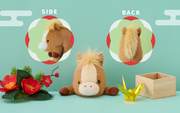 Posture Pal - Cute Pick