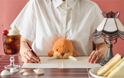 Posture Pal - Marine - Travel Pick