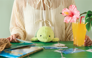 Posture Pal - Marine - Gift Pick