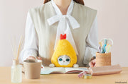 Posture Pal - mofusand - Pocket Charm