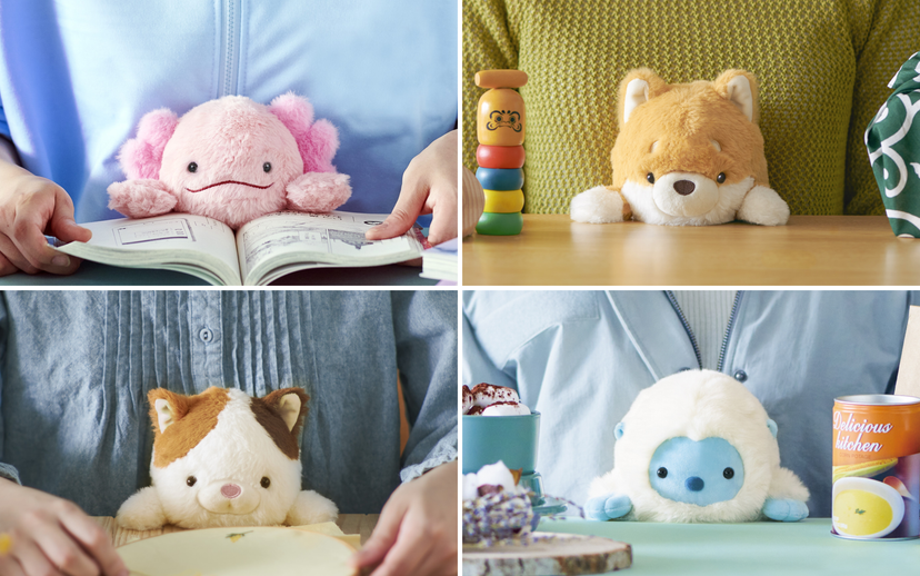 Posture Pal - Desk Buddy