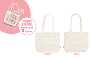 Sonny Angel My Crew Bag - Gift Ready