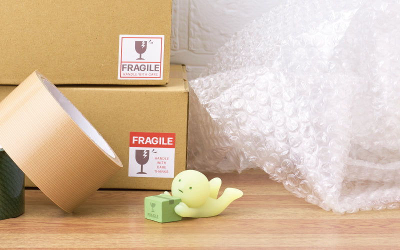 SMISKI Moving Series - Happy Pick
