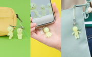 SMISKI Strap Accessory - Series 1 - Desk Display