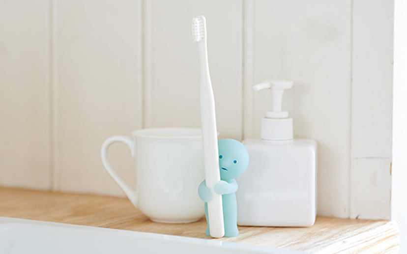 SMISKI Toothbrush Stands - Pocket Accent