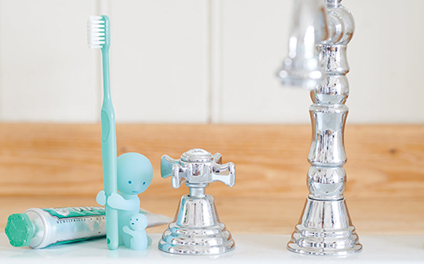 SMISKI Toothbrush Stands - Display Choice