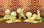 SMISKI Yoga Series - Travel Pick
