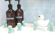 SMISKI Bath Series - Cute Surprise