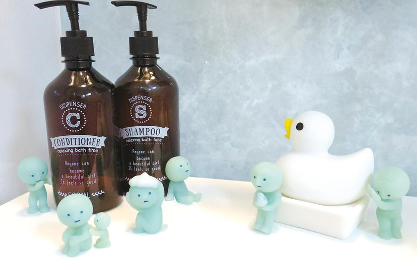 SMISKI Bath Series - Blind Box Pick