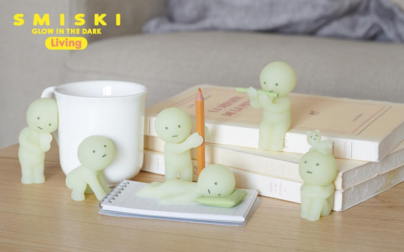SMISKI Living Series - Gift Accent