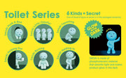 SMISKI Toilet Series - Collector Choice
