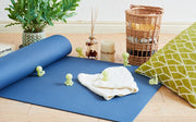 SMISKI Yoga Series - Travel Pick