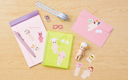 Sonny Angel Sticker Pack - Series 1 - Pocket Charm