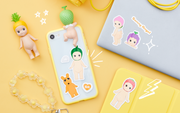 Sonny Angel Sticker Pack - Series 2 - Daily Accent