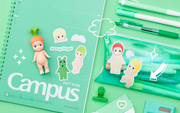 Sonny Angel Sticker Pack - Series 2 - Bag Accent