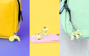 SMISKI Strap Accessory - Series 3 - Pocket Charm