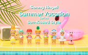 Summer Vacation: Sun-Kissed Style - Travel Pick