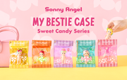 Sonny Angel My Bestie Case Vol. 2: Sweet Candy - Daily Choice
