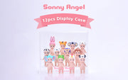 Sonny Angel Acrylic Display Case - Shelf Pick