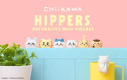 HIPPERS CHiiKAWA - Collector Choice