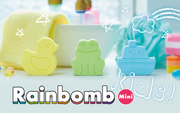 Rainbomb Mini - Daily Choice